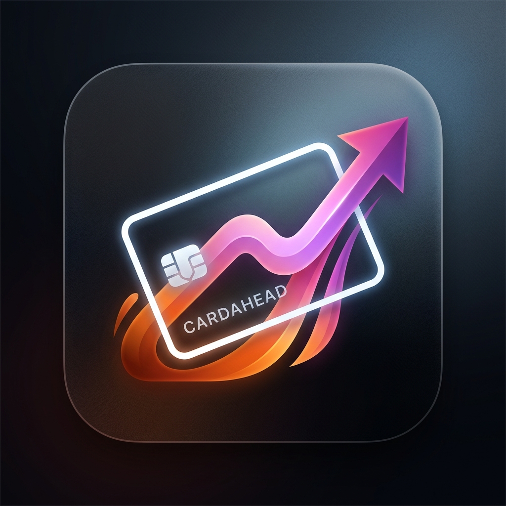 CardAhead Logo