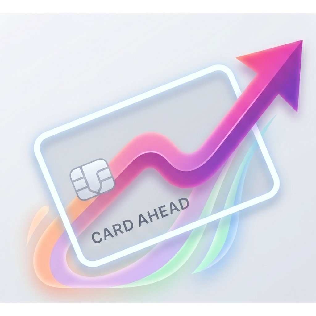 CardAhead Logo